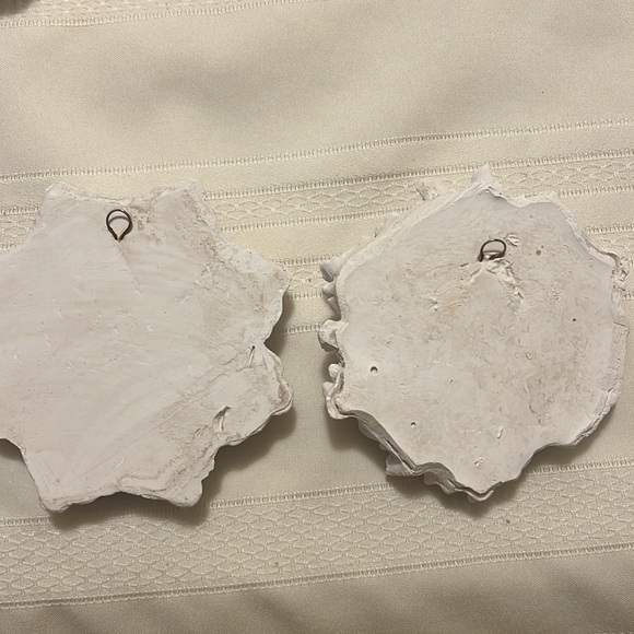 Ceramic wall art 5x5 - Picture 4 of 4